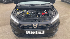 Dacia Sandero 1.0 TCe Comfort 5dr Petrol Hatchback